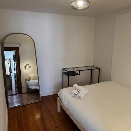 Apartment Alfama Historical Ii By Homing *