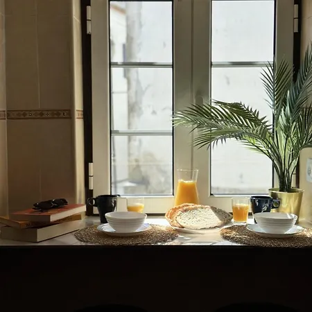 Apartment Alfama Historical Ii By Homing Lisbon