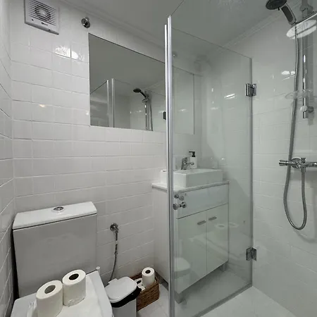 Apartment Alfama Historical Ii By Homing