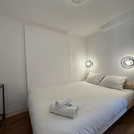 Alfama Historical Ii By Homing Apartment *