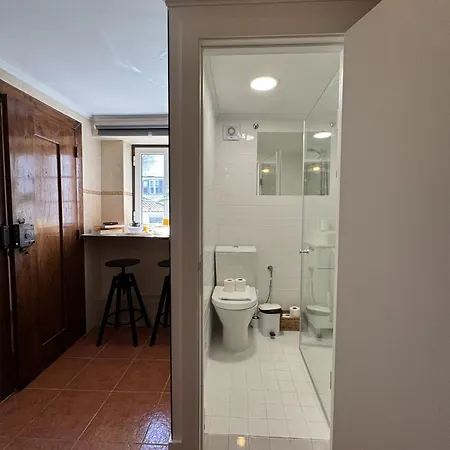Alfama Historical Ii By Homing Apartment