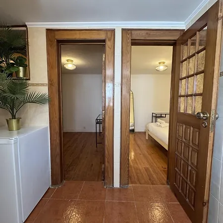 Apartment Alfama Historical Ii By Homing