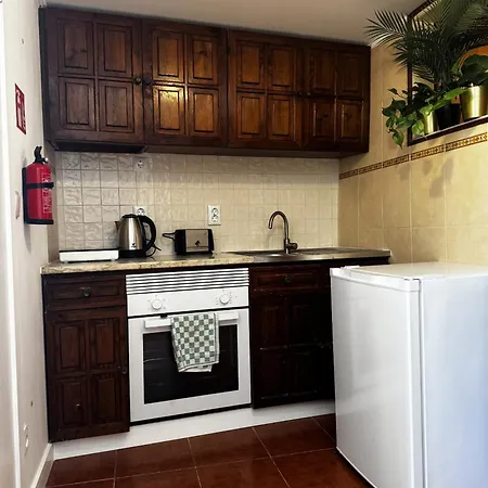 Alfama Historical Ii By Homing Apartment *