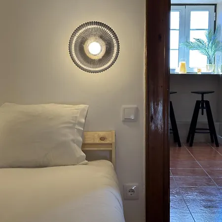 Alfama Historical Ii By Homing Lisbon