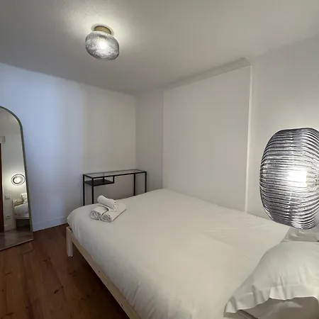 Alfama Historical Ii By Homing Apartment *