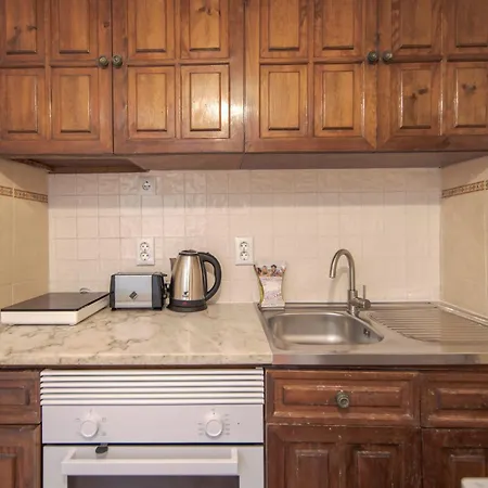 Alfama Historical Ii By Homing Apartment *