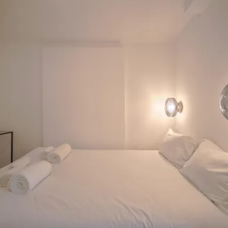 Apartment Alfama Historical Ii By Homing