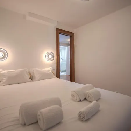 Alfama Historical Ii By Homing Apartment