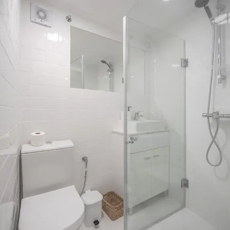 Apartment Alfama Historical Ii By Homing