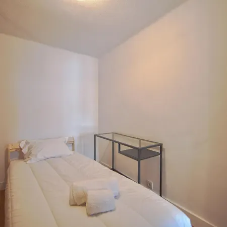 Alfama Historical Ii By Homing Apartment