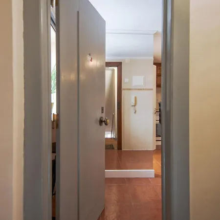 Apartment Alfama Historical Ii By Homing *