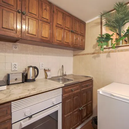 Alfama Historical Ii By Homing Apartment *