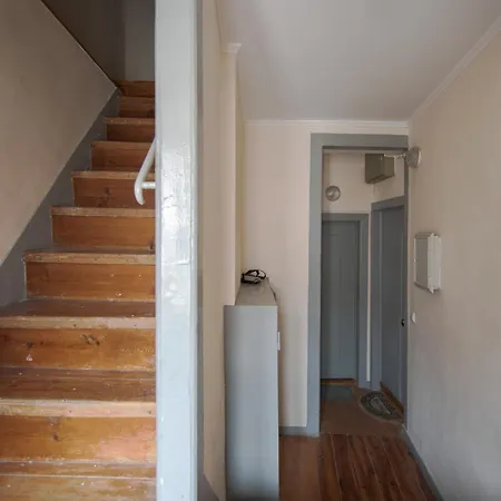 Apartment Alfama Historical Ii By Homing *