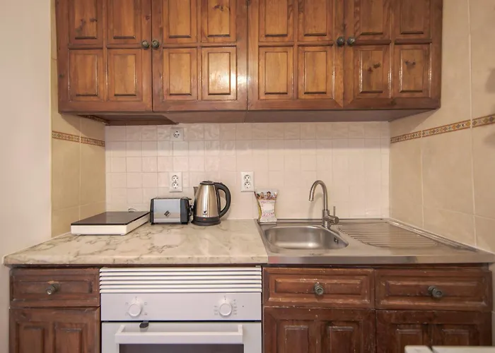 Alfama Historical Ii By Homing Apartment *