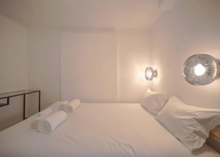 Apartment Alfama Historical Ii By Homing