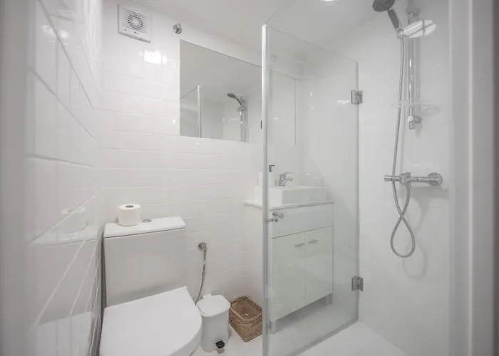 Apartment Alfama Historical Ii By Homing