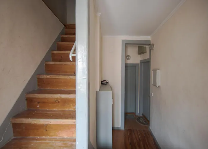 Apartment Alfama Historical Ii By Homing *