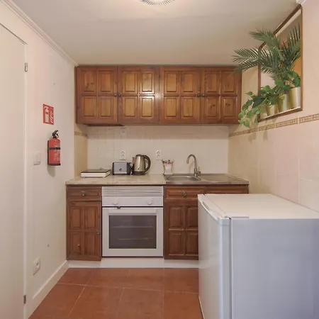 Apartamento Alfama Historical Ii By Homing *