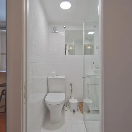 Apartman Alfama Historical Ii By Homing Lisboa