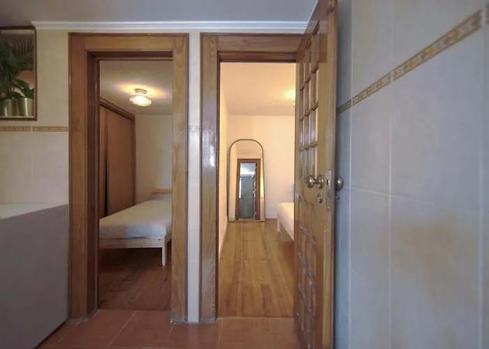 Alfama Historical Ii By Homing