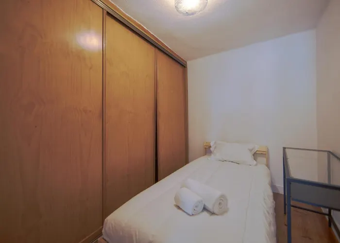 Daire Alfama Historical Ii By Homing *